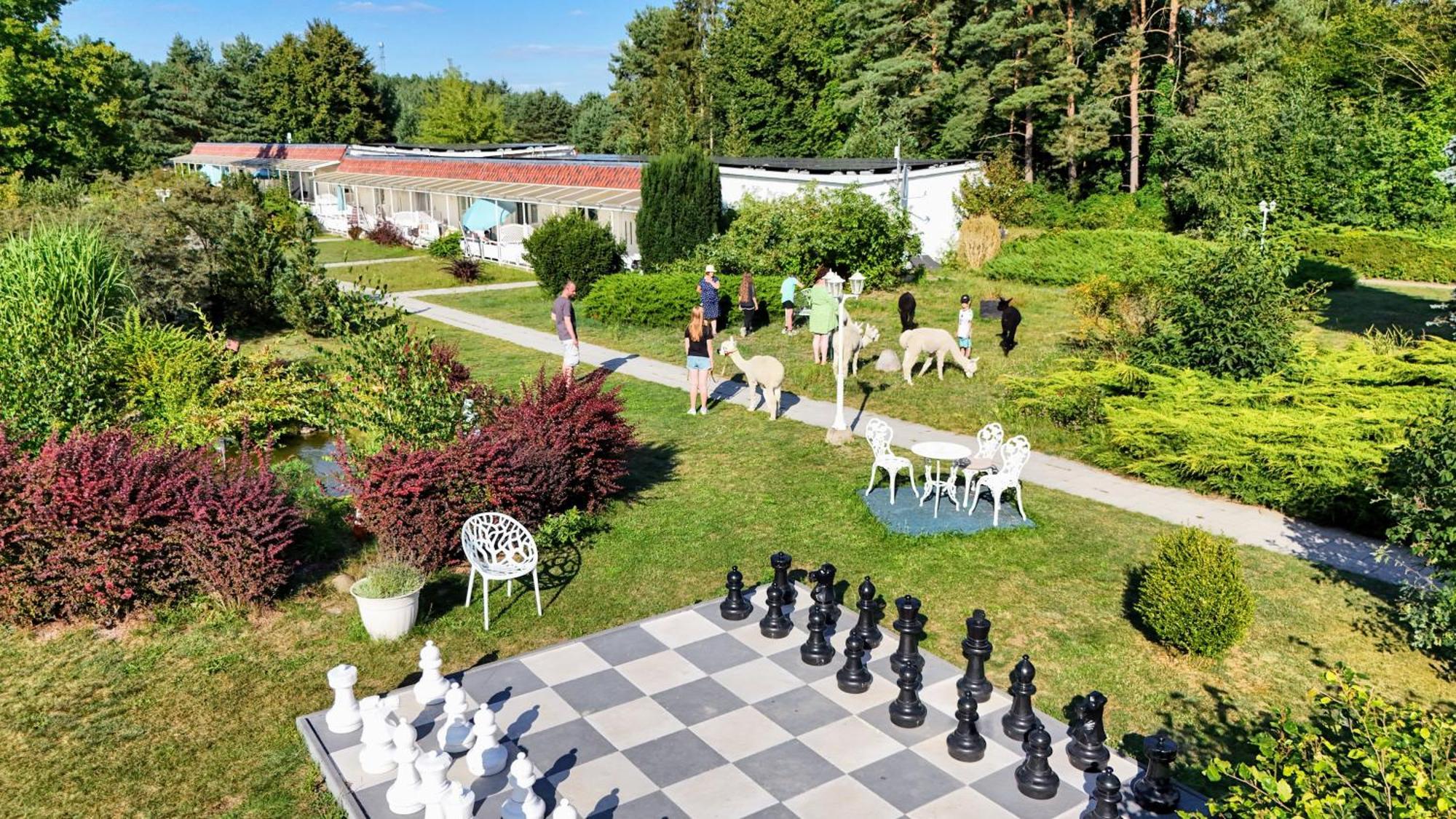 Ferienpark-Canow Exterior photo